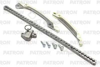Комплект цепи ГРМ PATRON PTCK071