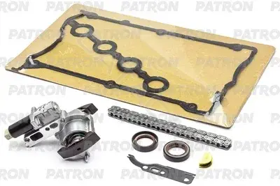 Комплект цепи ГРМ PATRON PTCK079
