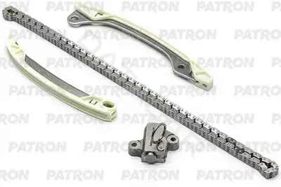 Комплект цепи ГРМ PATRON PTCK091
