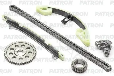 Комплект цепи ГРМ PATRON PTCK101