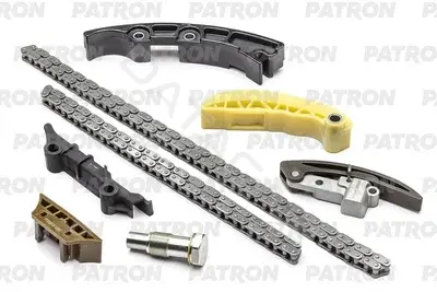 Комплект цепи ГРМ PATRON PTCK106