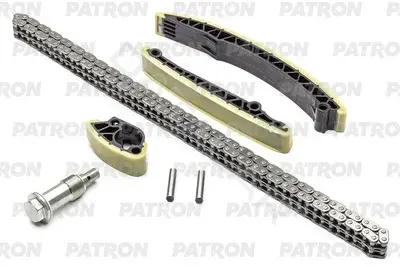 Комплект цепи ГРМ PATRON PTCK111