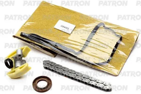Комплект цепи ГРМ PATRON PTCK114