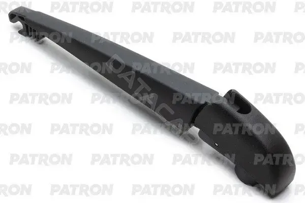Рычаг стеклоочистителя PATRON PWA124