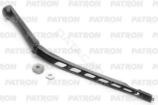 Рычаг стеклоочистителя PATRON PWA500L