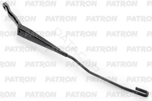 Рычаг стеклоочистителя PATRON PWA504L
