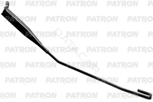 Рычаг стеклоочистителя PATRON PWA508L