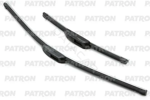 Щетки стеклоочистителя PATRON PWB330-FS