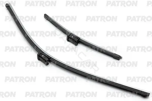 Щетки стеклоочистителя PATRON PWB340-FS