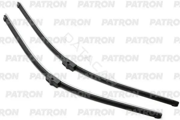 Щетки стеклоочистителя PATRON PWB670-FS