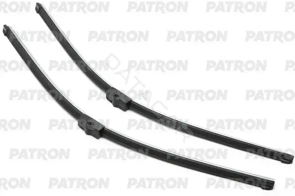 Щетки стеклоочистителя PATRON PWB690-FS