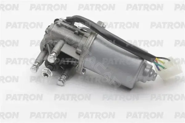Мотор стеклоочистителя PATRON PWL101