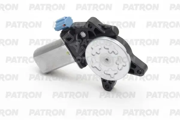Моторчик стеклоподъемник PATRON PWM002
