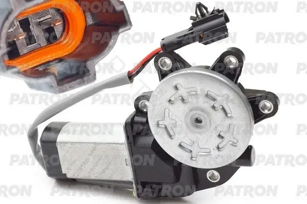 Моторчик стеклоподъемник PATRON PWM003