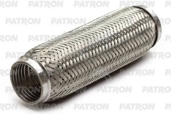 Гофра глушителя PATRON ELVW50X230