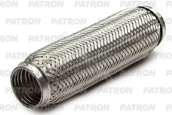 Гофра глушителя PATRON ELVW50X250