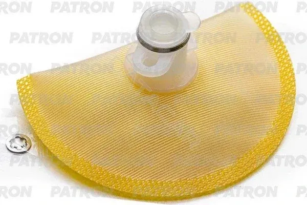 Топливный фильтр PATRON HS110044