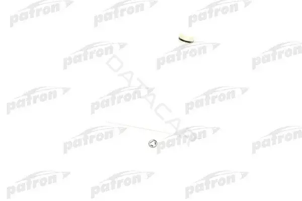 Топливный фильтр PATRON HS110074