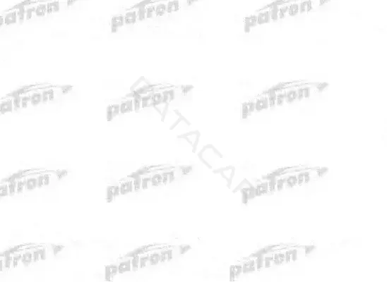 Фланец охлаждающей жидкости PATRON P29-0034