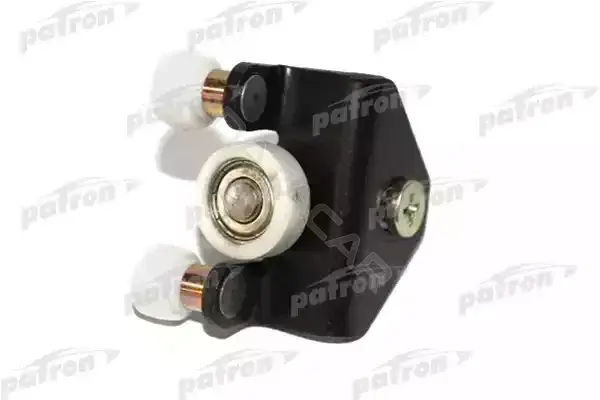 Ролик двери PATRON P35-0007