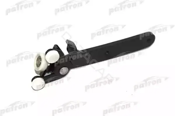 Ролик двери PATRON P35-0010