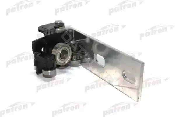 Ролик двери PATRON P35-0019
