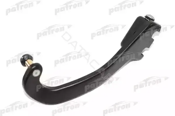 Ролик двери PATRON P35-0022