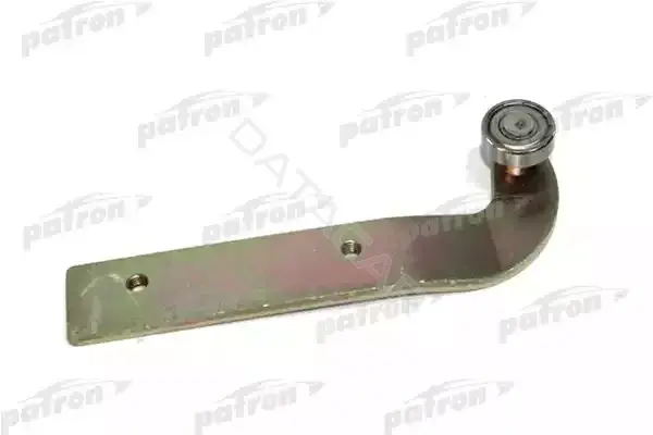 Ролик двери PATRON P35-0023