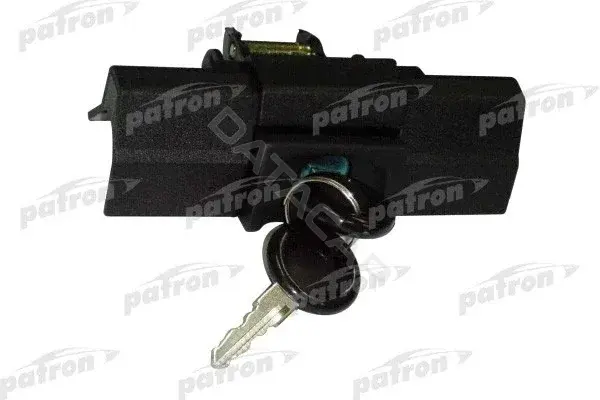 Замок двери PATRON P40-0008