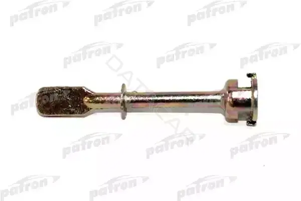 Тяга замка двери PATRON P40-0011