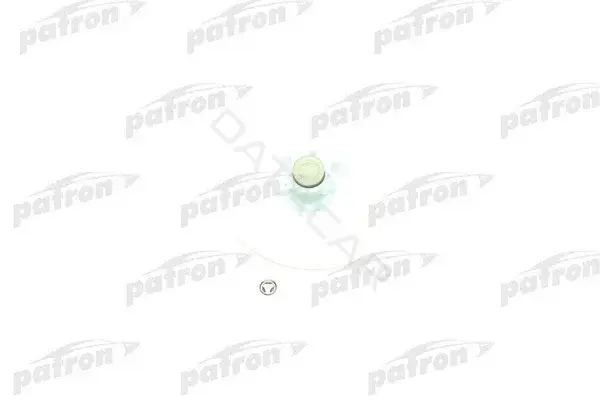 Топливный фильтр PATRON HS110143