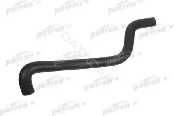 Патрубки системы охлаждения PATRON P24-0002