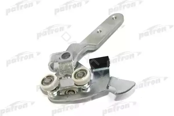 Ролик двери PATRON P35-0016