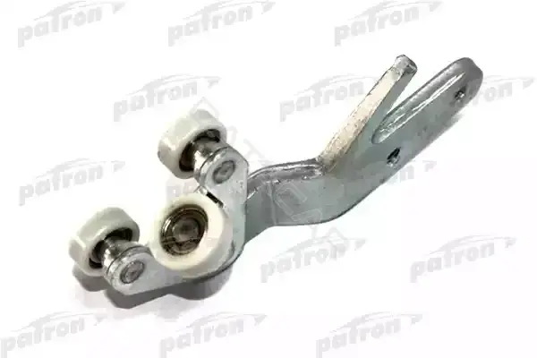 Ролик двери PATRON P35-0017