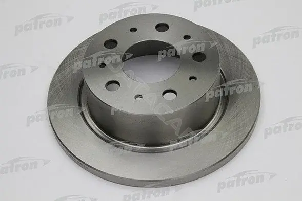 Тормозные диски PATRON PBD1810