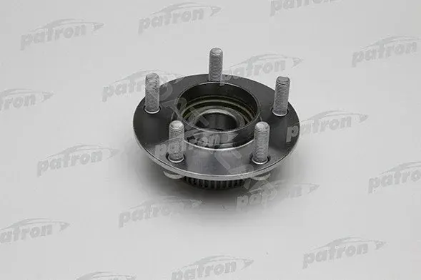 Ступица колеса PATRON PBK512029H