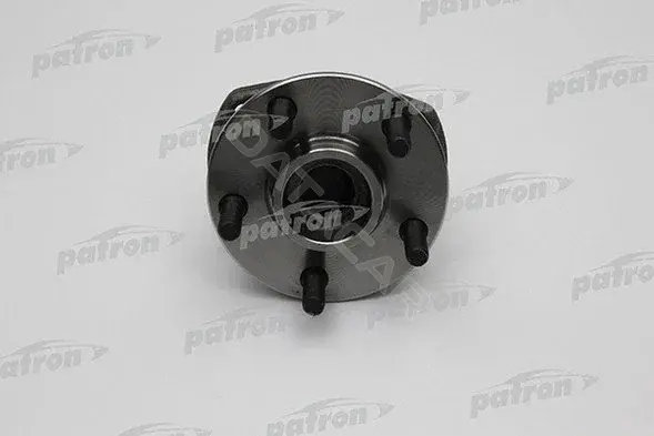 Подшипник ступицы PATRON PBK512155H