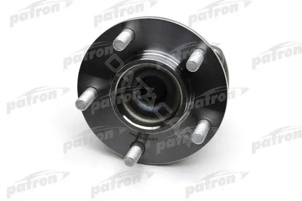 Подшипник ступицы PATRON PBK512156H
