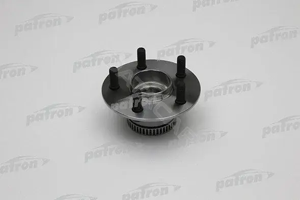 Подшипник ступицы PATRON PBK512167H