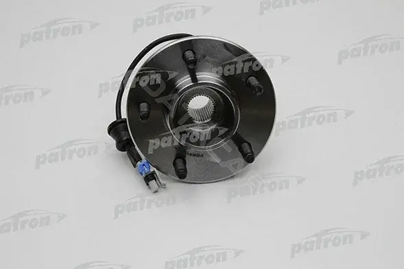 Подшипник ступицы PATRON PBK512229H