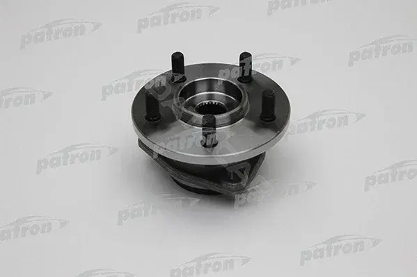 Подшипник ступицы PATRON PBK513084H
