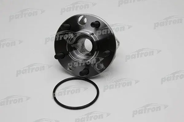 Подшипник ступицы PATRON PBK513087H
