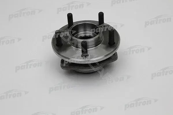 Подшипник ступицы PATRON PBK513089H