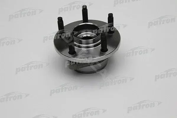 Подшипник ступицы PATRON PBK513100H