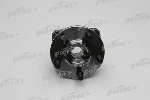 Подшипник ступицы PATRON PBK513122H
