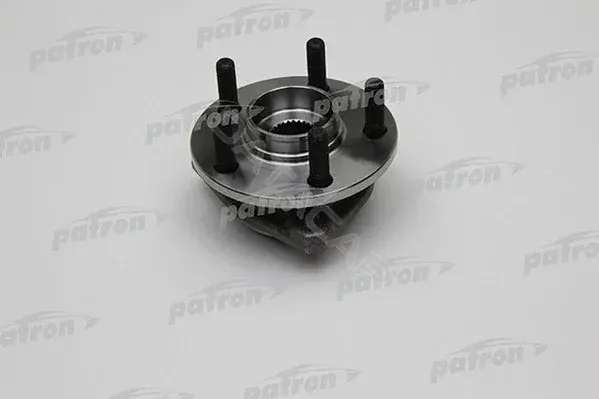 Подшипник ступицы PATRON PBK513138H
