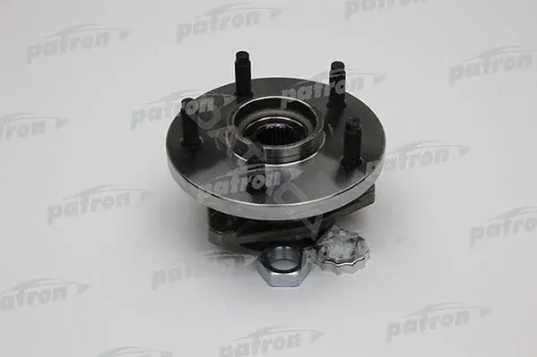 Подшипник ступицы PATRON PBK513159H