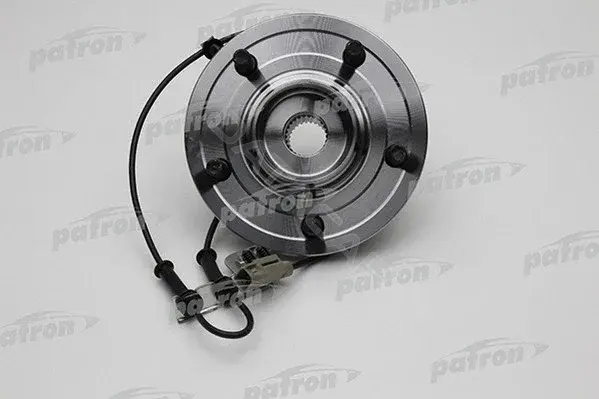 Подшипник ступицы PATRON PBK513201H