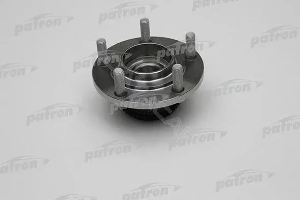 Подшипник ступицы PATRON PBK7453H