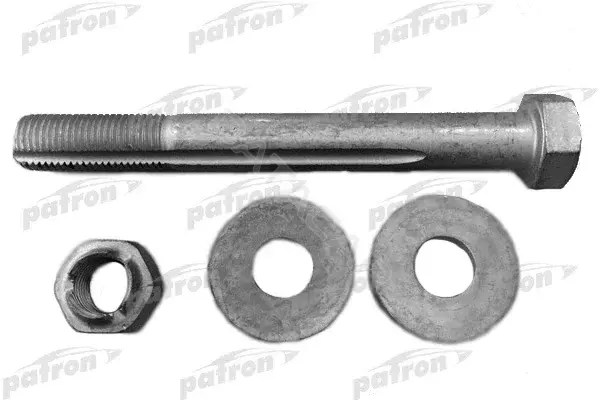 Болт подвески PATRON PBLT019
